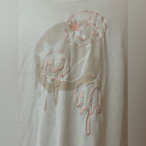 ⚫️ BOGO Torid size 0 long sleeve T-shirt - Picture 2 of 5